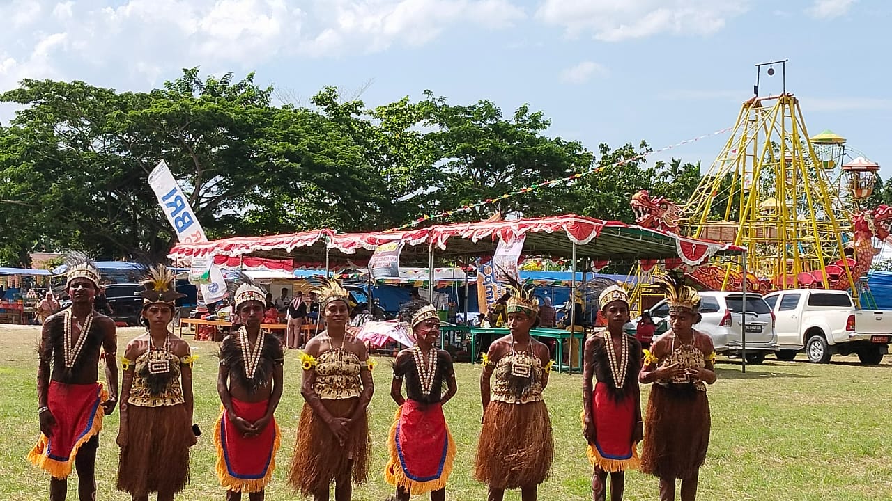 Sanggar Seni Kombaki